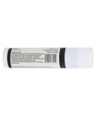 100 Pack Lip Balm Moisturizing Skin Protectant Sticks (.15 Oz Each) in Green Tea Scent for Men Women Cold Winter Weather Green Tea 0.15 Ounce (100 Pack) - Buy Online on GoSupps.com