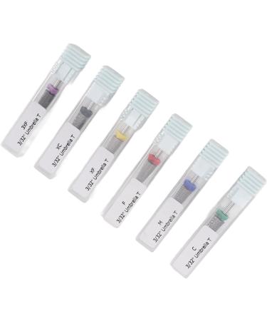 Nail Drill Effective High-strength Polish Drill for Acrylic Gel Nails for Manicure - Buy Online on GoSupps.com