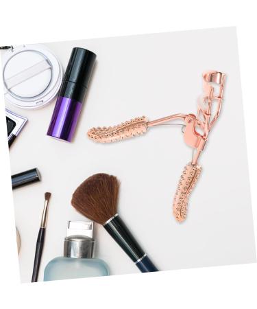 Mikinona Cosmetic Tool Eyelash Curler for Women Eyelash Curling Clip Eye Curler for Lashes Eyelash Makeup Tools Lash Curls Tools Eyelashes Curling Tool Girl Eyelash Curler Eye Lash Curler - Buy Online on GoSupps.com