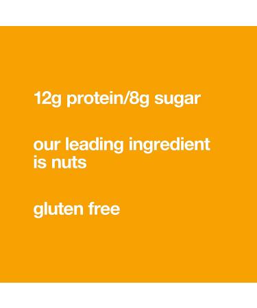 KIND Toasted Caramel Nut Protein Bars - 12-Pack, 1.76 oz Each | Healthy Snack - Buy Online on GoSupps.com