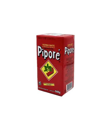 Pipore Yerba Mate - Pipor - Pack of 500 g