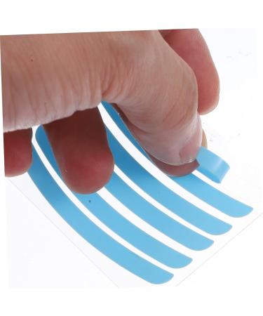 Didiseaon 5 Sheets Tools Eyelash Tool Eyelash Lift Pads Lash Perming Silicone Pads Eyelash Lifting Pads Eyelash Lift Tool Silicone Eyelash Perming Rod Silica Gel Multicolor Lifting Rod - Buy Online on GoSupps.com