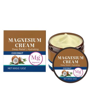 G n rique Sleep Lotion 60g Nighttime Moisturizing Cream Soothing Relief Formula Muscle Relaxation and Joint Care Hydrating Skin for Hands Legs Daily Use 1.97x1.97x1.93in