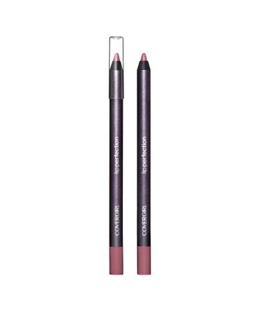 Covergirl Lip Perfection Lipliner Radiant 230 - 0.04oz - Buy Online on GoSupps.com