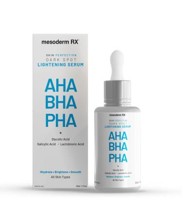 AHA BHA PHA DARK SPOT Brightening Serum 30 ml