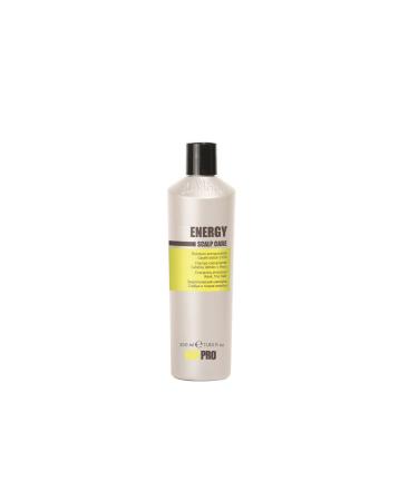 Kaypro Champ Energy Anti Queda 350 ml