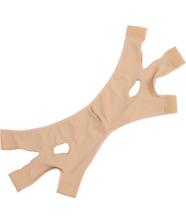 Face Shaping Strap V Line Face Protection Postpartum Liposuction Body Shaping Face Protection Sculpting Exerciser for Healthy Living (ANGGREKbgkost796v-13) - Buy Online on GoSupps.com