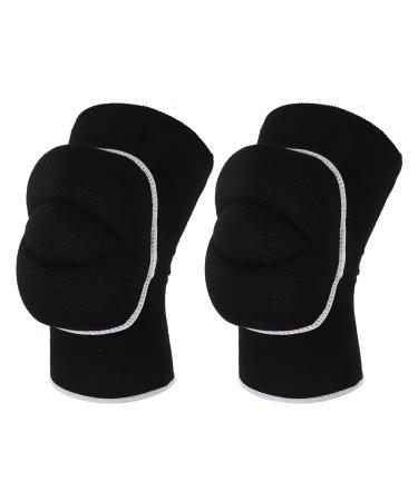 Buy Ergonomic Knee Pads - Breathable Sponge Knee Brace for Cycling & Sports (S) | International Shipping Available - Buy Online on GoSupps.com