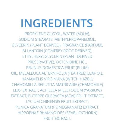 Aluminum-Free Baxter of California Deodorant for Men | Clear Stick, Citrus & Herbal-Musk Scent | 2.65 oz (1 Pack) - Buy Online on GoSupps.com