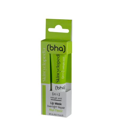 S C LIP BALM SALICYLIC ACID 0 5% 10ML