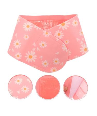 PACKOVE Daisy Pattern Neck Gel Wrap for Women Lightweight Neck Patch for Wrinkle Diminishing Skin Smoothing for Travel and Gifting - Buy Online on GoSupps.com