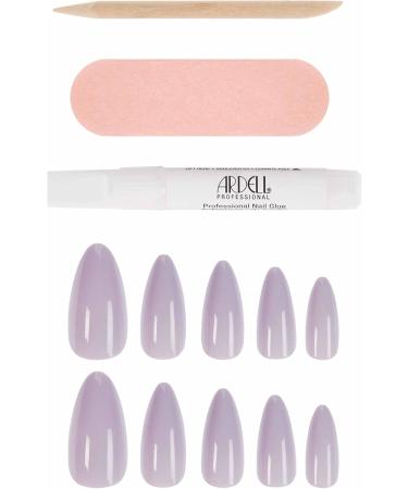 Ardell Nail Addict Lilac - Buy Online on GoSupps.com