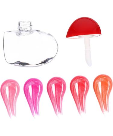  Healvian Healvian 40 Pcs Lip Gloss Lipstick Lipstick Tube Lip Balm Bottles Lip Gloss Containers Lip Gloss Tube Lip Stick Container Lip Stick Sub Lip Color Container - Buy Online on GoSupps.com
