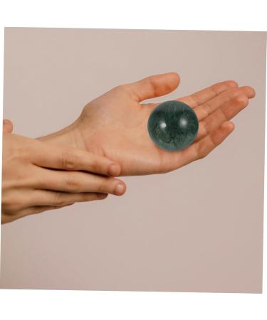BUIFULSIC 2st Jade Fitness Baoding Balls | Handmade Chinese Acupressure Balls for Wrist & Palm Massage - Buy Online on GoSupps.com