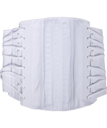 Lumbosacral Support & Spinal Disc Brace - Short Size 30 | International Shipping Available - Buy Online on GoSupps.com