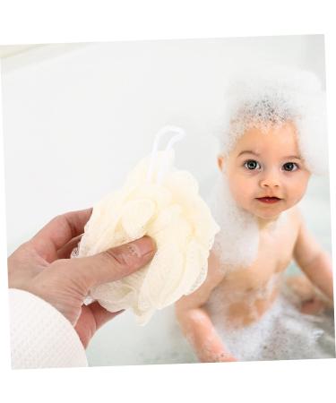 Buy 5 Sets Bath Accessories - Bath Scrubber Gloves & Body Clean Tools for Ultimate Relaxation - Buy Online on GoSupps.com