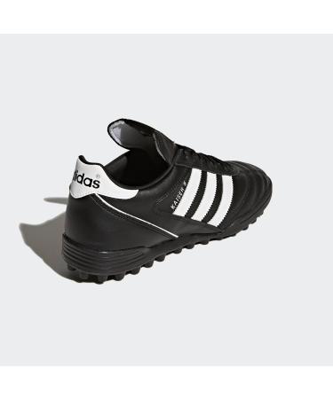 Buy adidas Men's Kaiser 5 Team Football Boots Size 44 EU - Black & White - International Shipping Available - Buy Online on GoSupps.com