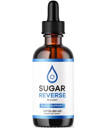 Sugar Reverse - Sugar Reverse Drops Sugar Sugar Reverse Reviews Sugar Reverse Drops Official Liquid Supplement Support SugarReverse Drop 1 Bottle for 1 Month