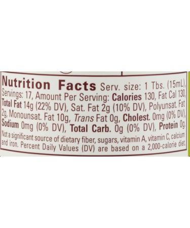 La Tourangelle Avocado Oil - Premium 8.45 Fl. Oz. | Buy Internationally - Enhance Your Cooking Today! - Buy Online on GoSupps.com