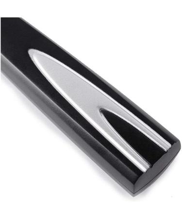 Handheld Magnifier Glasses Old Man Reading HD Gift 6X Glass for Read Books Newspaper Maps Needlework Soldering Repair Black Made in China - Buy Online on GoSupps.com