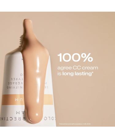 Lumene CC Color Correcting Cream Light SPF20 30ml - Buy Online on GoSupps.com