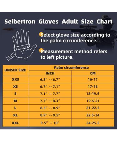 Seibertron Ladies & Men's Gear | Premium Quality & Fast International Shipping - Buy Online on GoSupps.com