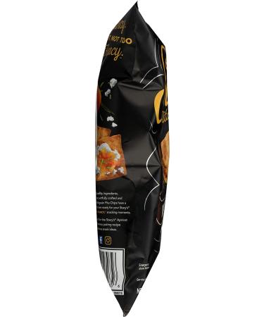 Stacy's Pita Chips Multigrain Snack - 7.33 oz - Delicious Crunchy Snack - Buy Online on GoSupps.com
