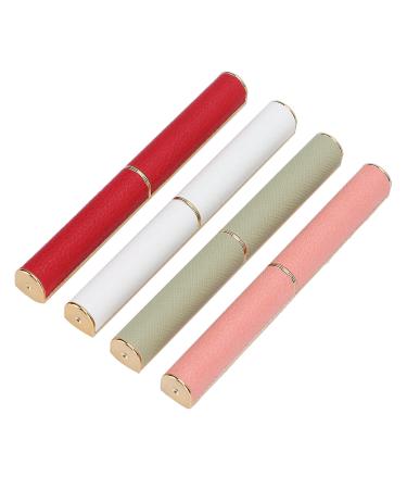 Empty Lipstick Tubes for DIY - Vibrant Colors | International Shipping Available - Buy Online on GoSupps.com