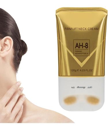 Firming Neck Cream Tighten And Lift Roller Lotion Skin Tightening Lotion For Face Reduce Wrinkles Fine Lines Double Chin Firm Sagging Skin Moisturizing And D collet Soft Smooth - Buy Online on GoSupps.com