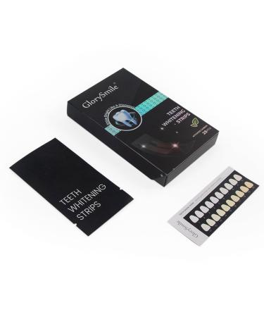7 Flavors of Whitening Teeth Whitening Strips Teeth Whitening Professional Effects Teeth Whitening Strip Kit 28 Strips (regular tooth type Activated carbon)