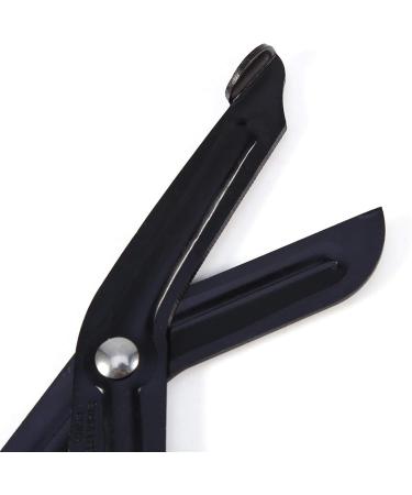 Buy Pusokei 7-Inch Medical Scissors - EMT & Trauma Scissors Stainless Steel Bandage Scissors First Aid Tools Orange Care Accessories - Buy Online on GoSupps.com