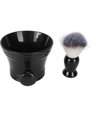 3-In-1 Shaving Kit for Men | Portable Brush & Bowl for Salon & Home Grooming | Ideal for Travel - Buy Online on GoSupps.com