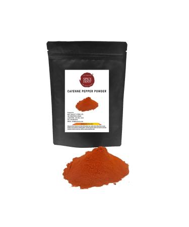 Cayenne Pepper Powder (50 Gram)