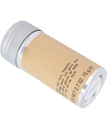 Hair Wax Stick Nongreasy Styling Hair Wax Hair Care Styling Tool for Edge Frizz Hair 75g - Buy Online on GoSupps.com