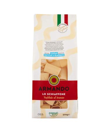 De Matteis Pasta Factory Schiaffone Pasta 500g
