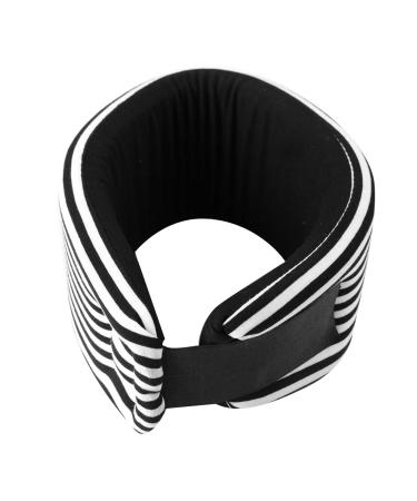 Ergonomic Neck Brace for Elderly - Durable Adjustable Support for Pain Relief | International Shipping - Buy Online on GoSupps.com