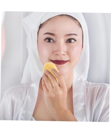 minkissy Natural Sponge Greece Facial Sponges Face Sponges for Cleansing Facial Cleansing Sponge Cleansing Sponges for Face Sponges for Face Cleansing Face Scrubber Washbasin Major - Buy Online on GoSupps.com