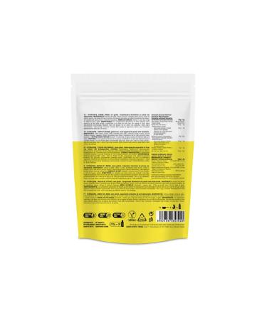 226ERS Hydrazero Drink - Electrolyte Sports Drink for Hydration | Lemon Flavor | 225g Pack | International Shipping - Buy Online on GoSupps.com