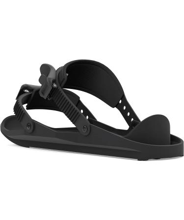 Snowfeet Basic - Mini Short Ski Skates for Snow | Winter Shoes Skis | Snowskates Snowblades Skiboards - Buy Online on GoSupps.com