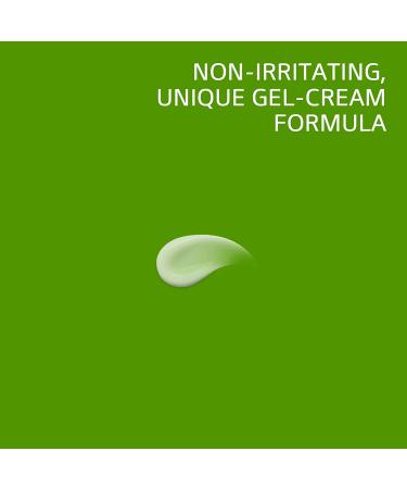 Cetaphil Hydrating Eye Gel-Cream with Hyaluronic Acid - 0.5 fl oz (14 ml) - Moisturize & Refresh Eyes - Buy Online on GoSupps.com