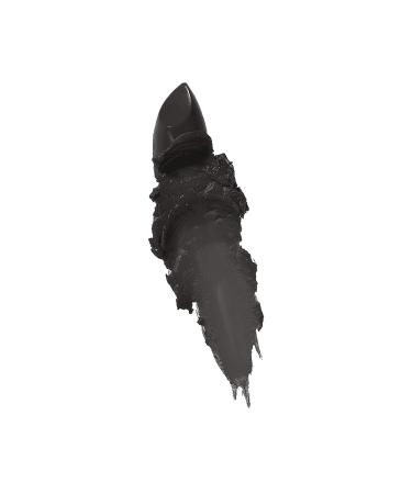 Maybelline Color Sensational Loaded Bold Pitch Black 888 - Intense Black Lipstick - Buy Online on GoSupps.com