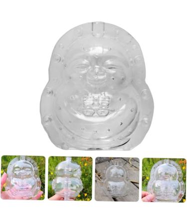 VANZACK Novel Shaping Mold Fruit Ginseng Vegetable Shaping Mold Pear Forming Mold Multi-Function Shaping Mold Tool Small - Buy Online on GoSupps.com