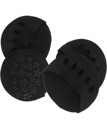 Shop Gatuida Girl Socks - 10 Pairs Women's High Heel Forefoot Pads Breathable Honeycomb Design for Ultimate Comfort - Buy Online on GoSupps.com