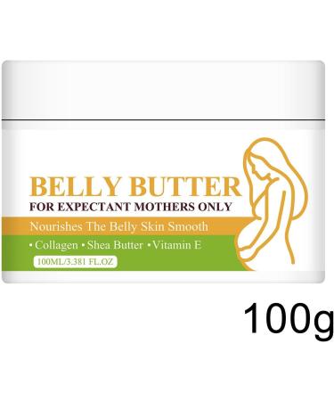 Stretch Mark Cream Natural Deep Stretch Mark Remover Butter Anti Stretch Mark Cream Hydrating Pregnancy Belly Cream Effective Stretch Mark Moisturizing Stretch Mark Cream Belly Cream - Buy Online on GoSupps.com