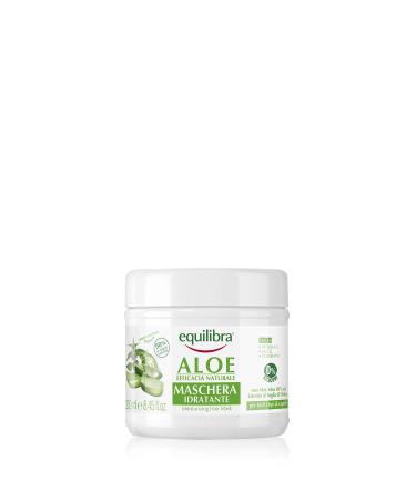 Equilibra Hair Mask Aloe Moist