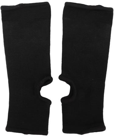 Ankle Brace Socks - Comfortable Flexible Compression Sleeve for Sports | Stabilizing Support (M - Buy Online on GoSupps.com
