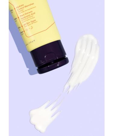 RALLY Plant-Based Gel Cream Moisturizer | Hydrate & Control Blemishes for Teens & Athletes | 2 OZ - International Shipping Available - Buy Online on GoSupps.com
