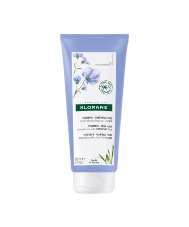 Klorane Balsamo Lino 200ml - Buy Online on GoSupps.com