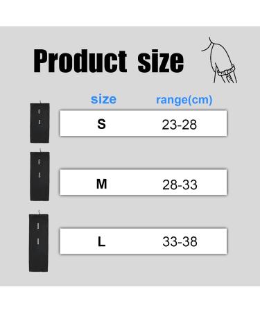 Breathable PICC Line Cover for Arm Cast - Nursing Supply for Upper Arm Circumference (M) - Buy Online on GoSupps.com
