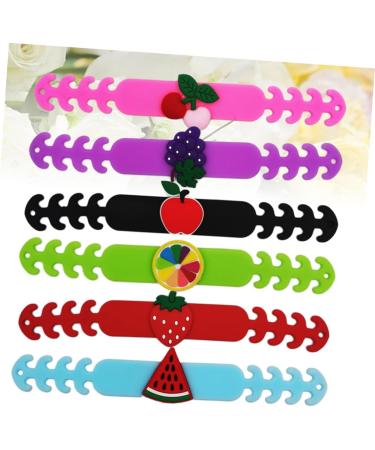 Beaupretty 18 STK Extension Hooks for Ears - Decompression Holder & Mask Strap Accessories - 3pcs 17.5x2cm - Ideal for Children - Buy Online on GoSupps.com